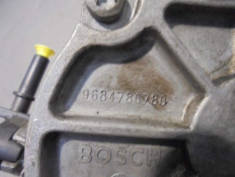 DEPRESOR FRENO / BOMBA VACIO