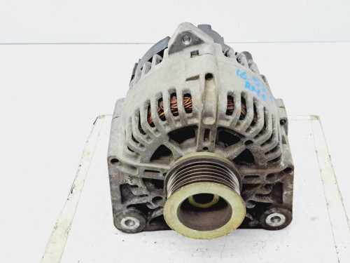  ALTERNADOR Renault MEGANE II BERLINA 5P 