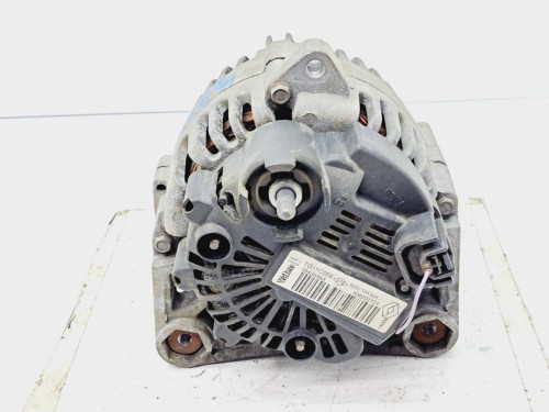  ALTERNADOR Renault MEGANE II BERLINA 5P 