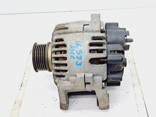 ALTERNADOR Renault MEGANE II BERLINA 5P 