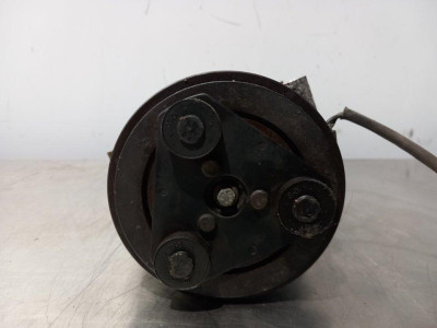 COMPRESOR AIRE ACONDICIONADO, FORD, FOCUS BERLINA (CAP)