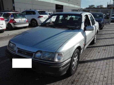 FORD SIERRA BERLINA