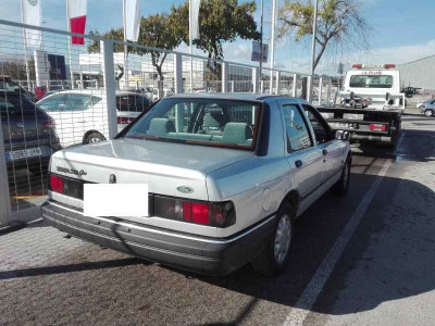 FORD SIERRA BERLINA