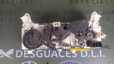 MANDO CALEFACCION / AIRE ACONDICIONADO, CITROEN, ZX