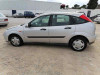FORD FOCUS BERLINA (CAK) — автомобиль-донор на запчасти 