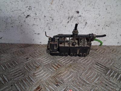 VALVULA SUSPENSION