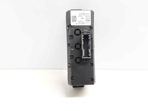 PANTALLA MULTIFUNCION OPEL CORSA D 