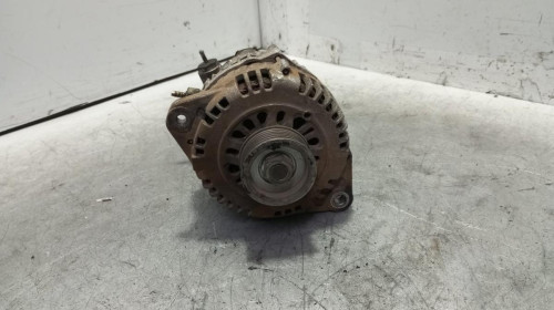 ALTERNADOR, OPEL, ASTRA G BERLINA