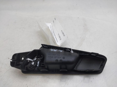 MANETA INTERIOR DELANTERA DERECHA, VOLKSWAGEN, PASSAT BERLINA (3C2)