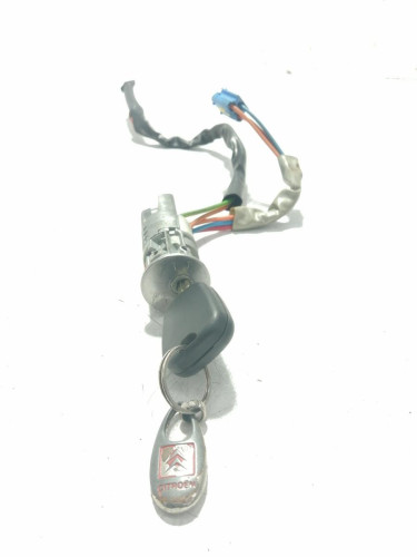  CONMUTADOR DE ARRANQUE, CITROEN, XSARA PICASSO 