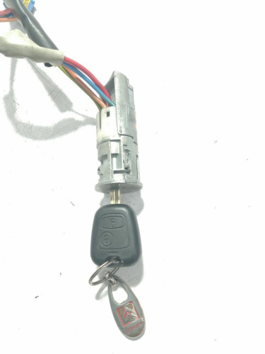  CONMUTADOR DE ARRANQUE, CITROEN, XSARA PICASSO 