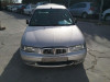  MG ROVER ROVER 400 (RT) 