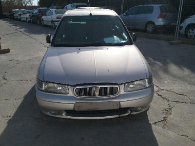 MG ROVER ROVER 400 (RT)