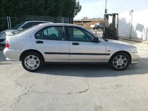  MG ROVER ROVER 400 (RT) 