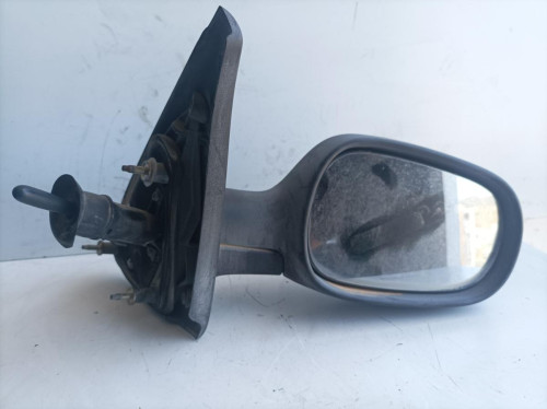  RETROVISOR DERECHO RENAULT MEGANE I FASE 2 BERLINA (BA0) 