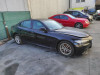 ALFA ROMEO GIULIA (952) — автомобиль-донор на запчасти 