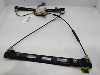 ELEVALUNAS DELANTERO DERECHO, BMW, SERIE 3 COMPACTO (E46)