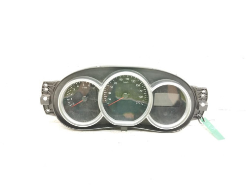 CUADRO INSTRUMENTOS Dacia SANDERO II 