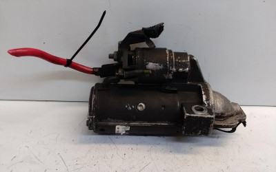 MOTOR ARRANQUE