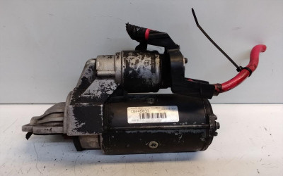 MOTOR ARRANQUE