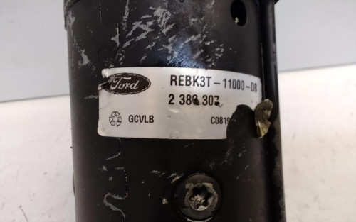 MOTOR ARRANQUE FORD TRANSIT COMBI (TT9) 