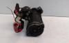 MOTOR ARRANQUE FORD TRANSIT COMBI (TT9) 