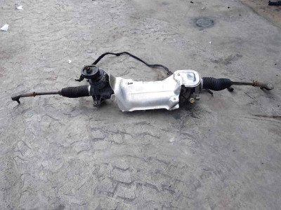 CREMALLERA DIRECCION, VOLKSWAGEN, GOLF V (1K1)(10.2003)