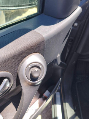 MANDO RETROVISOR, RENAULT, MEGANE II BERLINA 5P