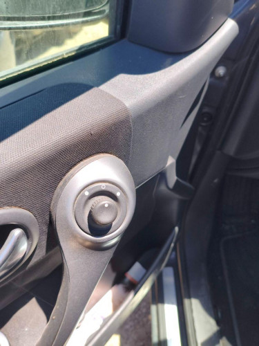  MANDO RETROVISOR, RENAULT, MEGANE II BERLINA 5P 