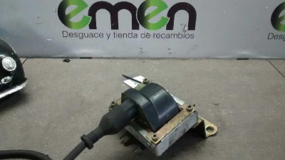 BOBINA ENCENDIDO, OPEL, CORSA A