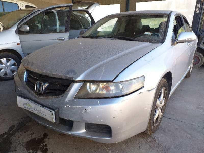 HONDA ACCORD BERLINA (CL/CN)