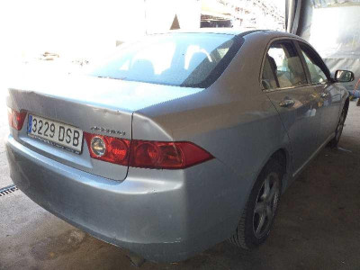 HONDA ACCORD BERLINA (CL/CN)