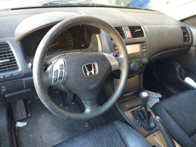 HONDA ACCORD BERLINA (CL/CN)