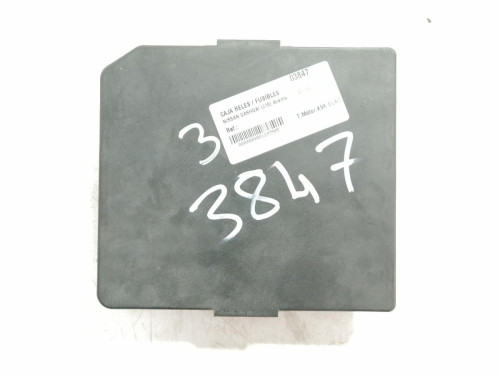  CAJA RELES / FUSIBLES Nissan QASHQAI (J10) 