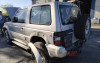  MITSUBISHI MONTERO (V20/V40) 
