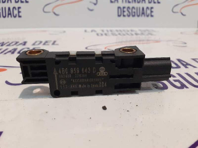 SENSOR