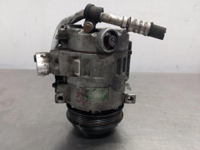 COMPRESOR AIRE ACONDICIONADO, MERCEDES-BENZ, CLASE E (BM 210) BERLINA
