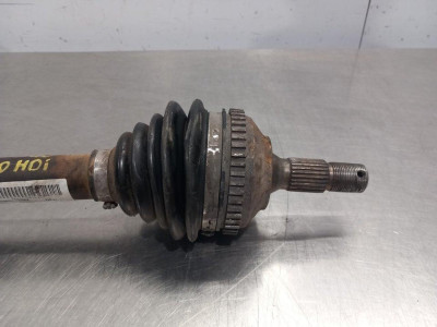 TRANSMISION DELANTERA IZQUIERDA, CITROEN, XANTIA BERLINA