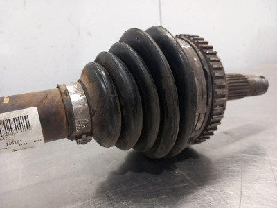 TRANSMISION DELANTERA IZQUIERDA, CITROEN, XANTIA BERLINA
