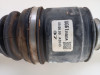  TRANSMISION DELANTERA IZQUIERDA MAZDA 3 BERLINA (BL) 
