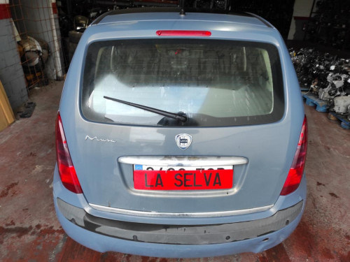 LANCIA MUSA (184) — vehículo donante para recambios 
