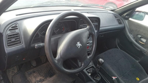  PEUGEOT 306 3/5 PT. / 4 PT. (S2) 