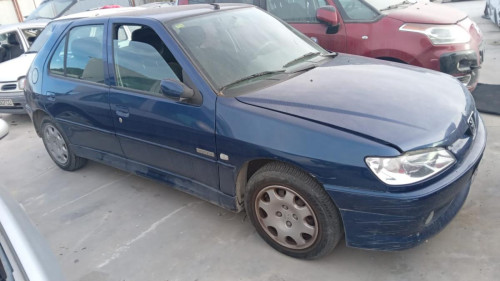  PEUGEOT 306 3/5 PT. / 4 PT. (S2) 