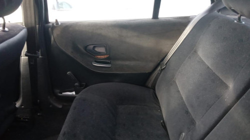  PEUGEOT 306 3/5 PT. / 4 PT. (S2) 