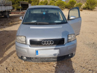 AUDI A2 (8Z)