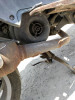 TUBO ESCAPE COMPLETO PIAGGIO (VESPA) FLY PIAGGIO FLY 