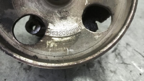 BOMBA DIRECCION Citroen C8 