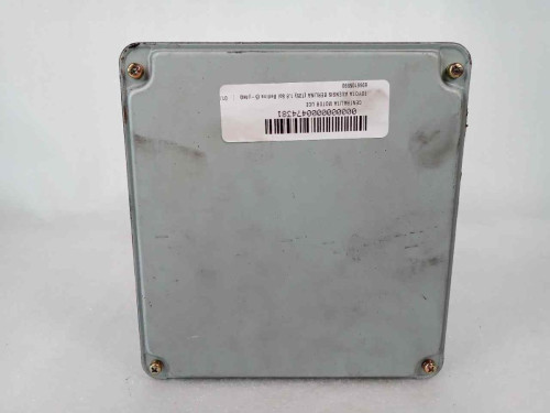  CENTRALITA MOTOR UCE, , 