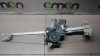  ELEVALUNAS TRASERO DERECHO Mercedes-Benz CLASE C (BM 202) BERLINA 