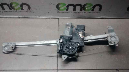  ELEVALUNAS TRASERO DERECHO Mercedes-Benz CLASE C (BM 202) BERLINA 
